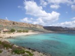 Île de Gramvousa - île de Crète Photo 53