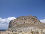 Île de Gramvousa - île de Crète Photo 54