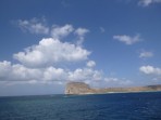 Île de Gramvousa - île de Crète Photo 56