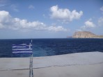 Île de Gramvousa - île de Crète Photo 58