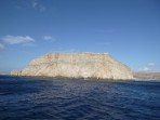 Île de Gramvousa - île de Crète Photo 59