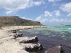 Plage de Balos - île de Crète Photo 6