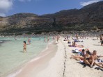 Plage de Balos - île de Crète Photo 10