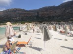 Plage de Balos - île de Crète Photo 12