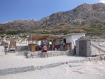 Plage de Balos - île de Crète Photo 13