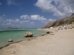 Plage de Balos - île de Crète Photo 16