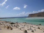 Plage de Balos - île de Crète Photo 18