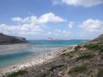 Plage de Balos - île de Crète Photo 22