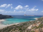 Plage de Balos - île de Crète Photo 25