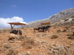Plage de Balos - île de Crète Photo 28