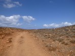 Plage de Balos - île de Crète Photo 32