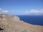 Plage de Balos - île de Crète Photo 35