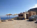 Plage de Balos - île de Crète Photo 36