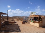 Plage de Balos - île de Crète Photo 37