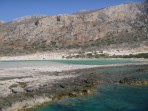 Plage de Balos - île de Crète Photo 38