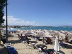 Plage de Nea Chora (Chania) - île de Crète Photo 1