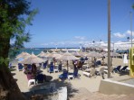 Plage de Nea Chora (Chania) - île de Crète Photo 2