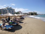 Plage de Nea Chora (Chania) - île de Crète Photo 4