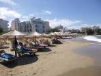 Plage de Nea Chora (Chania) - île de Crète Photo 5