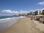 Plage de Nea Chora (Chania) - île de Crète Photo 6