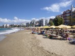 Plage de Nea Chora (Chania) - île de Crète Photo 7