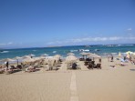 Plage de Nea Chora (Chania) - île de Crète Photo 8