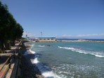 Plage de Nea Chora (Chania) - île de Crète Photo 12