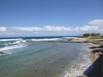 Plage de Nea Chora (Chania) - île de Crète Photo 13