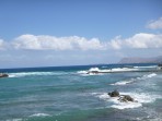 Plage de Nea Chora (Chania) - île de Crète Photo 15