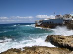 Plage de Nea Chora (Chania) - île de Crète Photo 18