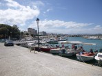 Plage de Nea Chora (Chania) - île de Crète Photo 19