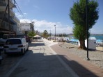 Plage de Nea Chora (Chania) - île de Crète Photo 22