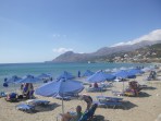 Plage de Plakias - île de Crète Photo 1