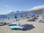 Plage de Plakias - île de Crète Photo 3