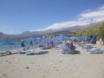 Plage de Plakias - île de Crète Photo 5