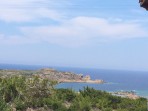 Plage d'Elafonisi - île de Crète Photo 33