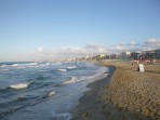 Plage de Rethymno - île de Crète Photo 19