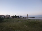 Plage de Rethymno - île de Crète Photo 29