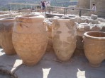 Knossos (site archéologique) - île de Crète Photo 13