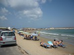 Plage de Gournes - île de Crète Photo 1