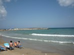 Plage de Gournes - île de Crète Photo 2