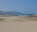 Plage de Malia - île de Crète Photo 1