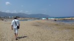 Plage de Malia - île de Crète Photo 2