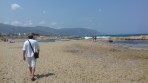 Plage de Malia - île de Crète Photo 2