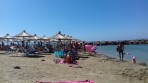 Plage de Gouves - île de Crète Photo 1