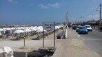 Plage de Gouves - île de Crète Photo 6