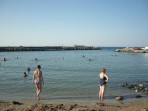 Plage de Gouves - île de Crète Photo 7