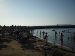 Plage de Gouves - île de Crète Photo 8