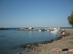 Plage de Gouves - île de Crète Photo 9