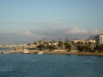 Plage de Gouves - île de Crète Photo 11
